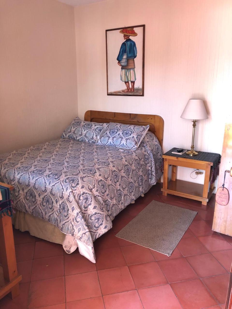 Hotel De Volcanes 3*